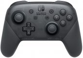 Скриншот № 0 из игры Nintendo Switch Pro Controller *