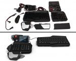 Скриншот № 2 из игры Игровая Клавиатура Mad Catz S.T.R.I.K.E. 7