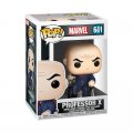 Скриншот № 0 из игры Фигурка Funko POP! Bobble: Marvel: X-Men 20th: Professor X #641