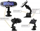 Скриншот № 0 из игры PS Vita автомобильный держатель