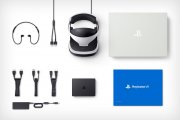 Скриншот № 2 из игры Sony PlayStation VR (CUH‐ZVR2) (Б/У)