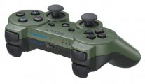 Скриншот № 1 из игры Sony Dualshock 3 Jungle Green + Killzone 3 Standart Edition