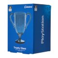 Скриншот № 1 из игры Бокал стеклянный Paladone: Playstation Trophy Glass
