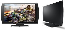 Скриншот № 0 из игры Sony PlayStation 3D Display 24' + 2x3D очки + HDMI кабель