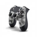 Скриншот № 0 из игры Геймпад Sony Dualshock 4 для PS4, Urban Camouflage (CUH-ZCT1E)