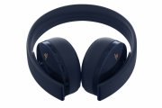 Скриншот № 2 из игры Беспроводные стерео наушники Sony Gold Wireless Stereo Headset (CUHYA-0080)