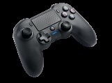 Скриншот № 0 из игры Nacon Геймпад Asymmetric Wireless Controller для PS4 и ПК (поврежденная упаковка)