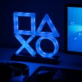 Скриншот № 1 из игры Светильник Playstation Icons Light XL PS5