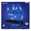 Скриншот № 2 из игры Светильник Playstation Icons Light XL PS5