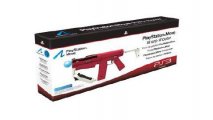 Скриншот № 0 из игры PS Move Sharp Shooter Gun Controller (Рукоятка в виде автомата для стрельбы и навигации)