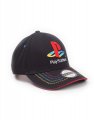 Скриншот № 0 из игры Бейсболка Difuzed: Playstation: Retro Logo (Adjustable Cap)