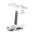 Скриншот № 1 из игры Maxx Tech зарядная станция для PSVR2 Charging Stand 