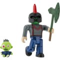 Скриншот № 0 из игры Набор Roblox - Punk's not Dead!