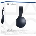 Скриншот № 0 из игры Sony Гарнитура беспроводная PULSE 3D, Midnight Black (CFI-ZWH1)