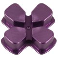 Скриншот № 0 из игры ZedLabz алюминиевый D-Pad для DualShock 4 (фиолетовый)