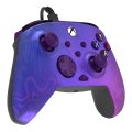 Скриншот № 0 из игры Проводной геймпад Purple Fade REMATCH Wired Controller