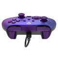 Скриншот № 1 из игры Проводной геймпад Purple Fade REMATCH Wired Controller