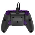 Скриншот № 2 из игры Проводной геймпад Purple Fade REMATCH Wired Controller