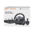 Скриншот № 2 из игры Руль PXN - V9 Gen2 Racing Wheel