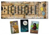 Скриншот № 2 из игры Настольная игра Путешественники с южного Тигра