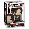 Скриншот № 0 из игры Фигурка Funko POP! Star Wars: Qimir #723