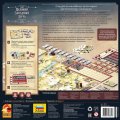 Скриншот № 0 из игры Настольная игра Великий Западный Путь. Аргентина