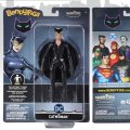 Скриншот № 3 из игры Фигурка Bendyfig DC Женщина-кошка