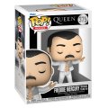 Скриншот № 0 из игры Фигурка Funko POP! Rocks: Queen: Freddy Mercury (I Was Born to Love You) #375