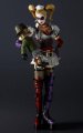 Скриншот № 0 из игры Фигурка Harley Quinn (Batman: Arkham Asylum)