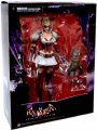 Скриншот № 1 из игры Фигурка Harley Quinn (Batman: Arkham Asylum)