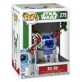 Скриншот № 0 из игры Фигурка Funko POP! Star Wars: R2-D2 #275