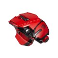 Скриншот № 0 из игры Мышь Mad Catz Office R.A.T - беспроводная лазерная (Red)