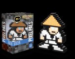 Скриншот № 0 из игры Светящаяся фигурка Pixel Pals 044 - Mortal Kombat: Raiden