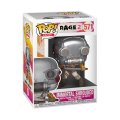 Скриншот № 0 из игры Фигурка Funko POP! Vinyl: Games: Rage 2: Immortal Shrouded #571