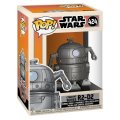 Скриншот № 0 из игры Фигурка Funko POP! Bobble: Star Wars: Concept Series: R2-D2 #424