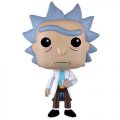 Скриншот № 0 из игры Фигурка Funko POP! Vinyl: Rick & Morty: Rick #112