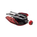 Скриншот № 2 из игры Мышь Mad Catz Office R.A.T - беспроводная лазерная (Red)
