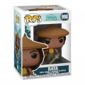 Скриншот № 0 из игры Фигурка Funko POP! Vinyl: Disney: Raya and the Last Dragon: Raya #998