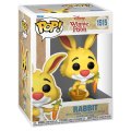Скриншот № 0 из игры Фигурка Funko POP! Disney: Winnie the Pooh: Rabbit #1515