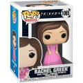 Скриншот № 0 из игры Фигурка Funko POP! Vinyl: Friends: Rachel Green #1065