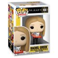Скриншот № 0 из игры Фигурка Funko POP! Television: Friends: Rachel Green #1650