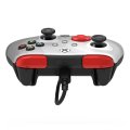 Скриншот № 1 из игры Проводной геймпад Radial White REMATCH Wired Controller