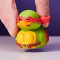 Скриншот № 0 из игры Фигурка-утка Tubbz TMNT: Raphael (mini)