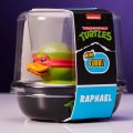 Скриншот № 1 из игры Фигурка-утка Tubbz TMNT: Raphael (mini)