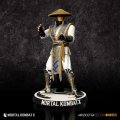 Скриншот № 0 из игры Фигурка Mortal Kombat X Raiden (10 см)