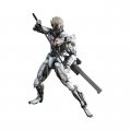 Скриншот № 0 из игры Фигурка Райден (Metal Gear Rising)
