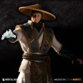 Скриншот № 2 из игры Фигурка Mortal Kombat X Raiden (10 см)