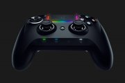 Скриншот № 0 из игры Геймпад Razer Raiju Ultimate