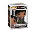 Скриншот № 0 из игры Фигурка Funko POP! Television: Big Bang Theory: Raj Koothrappali #781