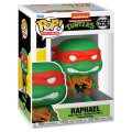 Скриншот № 0 из игры Фигурка Funko POP! Television: TMNT: Raphael #1556